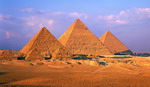 Khám phá Ai Cập: Xưa và nay